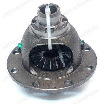 Дифференциал ВАЗ 2108-2110 в сборе <b>АВТОВАЗ 2108-2303012</b>