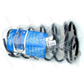 Пружина подвески передняя ВАЗ 2108 <b>АВТОВАЗ 2108-2902712</b>