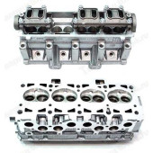 Головка блока цилиндров ВАЗ 21083 голая (8кл. V1.5) <b>АВТОВАЗ 21083-1003011</b>