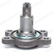 Ось ступицы ВАЗ 2108 задней ЗИП <b>АВТОВАЗ 2108-3104055</b>