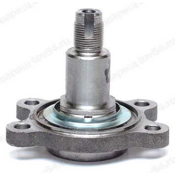 Ось ступицы ВАЗ 2108 задней ЗИП <b>АВТОВАЗ 2108-3104055</b>