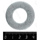 Шайба ступицы ВАЗ 2108 задняя <b>АВТОВАЗ 2108-3104079</b>