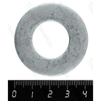 Шайба ступицы ВАЗ 2108 задняя <b>АВТОВАЗ 2108-3104079</b>