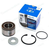Подшипник ступицы ВАЗ 2108 задний рем комплект <b>АВТОВАЗ 2108-3104800-86</b>