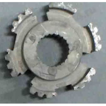 Ступица муфты КПП ВАЗ 2108-2110 (5 передача) <b>АВТОВАЗ 21083-1701174</b>