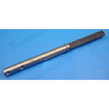 Рейка рулевого механизма ВАЗ 2108 голая <b>АВТОВАЗ 2108-3401067</b>