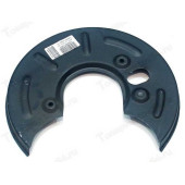 Кожух диска тормозного ВАЗ 2108 правый <b>АВТОВАЗ 2108-3501146</b>