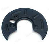 Кожух диска тормозного ВАЗ 2108 левый <b>АВТОВАЗ 2108-3501147</b>