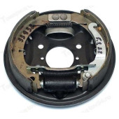 Диск опорный ВАЗ 2108 торм. прав в сб. <b>АВТОВАЗ 2108-3502010-11</b>