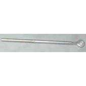 Тяга ручного тормоза ВАЗ 2108 <b>АВТОВАЗ 2108-3508071</b>