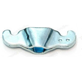 Уравниватель троса ручного тормоза ВАЗ 2108 (скоба) <b>АВТОВАЗ 2108-3508075</b>