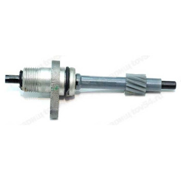 Привод спидометра ВАЗ 2108 (11зуб.) в сборе <b>АВТОВАЗ 2108-3802820-10</b>