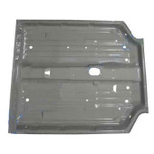 Панель пола передняя ВАЗ 2108 <b>АВТОВАЗ 2108-5101024-10</b>