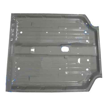 Панель пола передняя ВАЗ 2108 <b>АВТОВАЗ 2108-5101024-10</b>