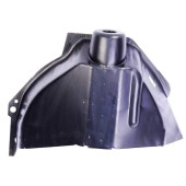 Арка заднего колеса ВАЗ 2108 правая катафорез <b>АВТОВАЗ 2108-5101240-10</b>