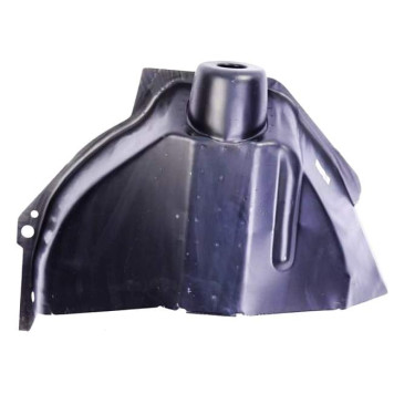 Арка заднего колеса ВАЗ 2108 правая катафорез <b>АВТОВАЗ 2108-5101240-10</b>