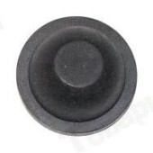 Заглушка пола ВАЗ 2108 малая 15мм <b>АВТОВАЗ 2108-5112092-01</b>