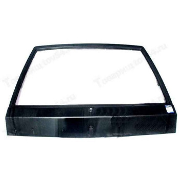 Дверь задка ВАЗ 2108 катафорез <b>АВТОВАЗ 2108-6300020-70</b>