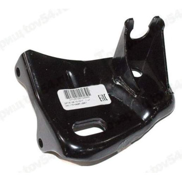 Кронштейн опоры ДВС ВАЗ 2110 <b>АВТОВАЗ 2110-1001230</b>