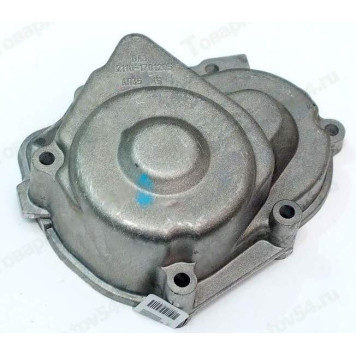 Крышка КПП ВАЗ 2110 5-ст задняя <b>АВТОВАЗ 2110-1701205</b>