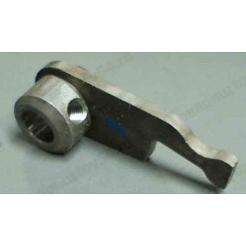 Рычаг штока выбора передач ВАЗ 2110 <b>АВТОВАЗ 2110-1703028</b>