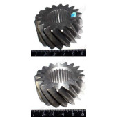 Шестерня КПП ВАЗ 2110 вторичного вала ведущая <b>АВТОВАЗ 2110-2302017</b>