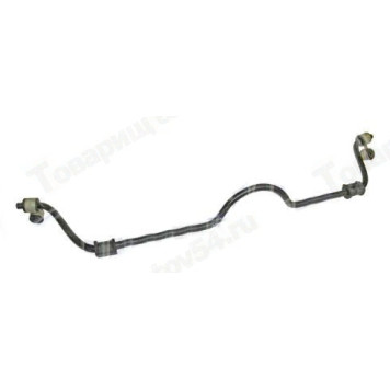 Стабилизатор ВАЗ 2110 в сборе <b>АВТОВАЗ 2110-2906010</b>