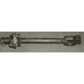 Вал рулевого редуктора ВАЗ 2110-2115 с шарниром <b>АВТОВАЗ 2110-3401092</b>