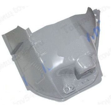 Арка заднего колеса ВАЗ 2110 правая катафорез <b>АВТОВАЗ 2110-5101240-10</b>