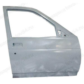 Дверь ВАЗ 2110, 2170 передняя правая (1 шт) катафорез <b>АВТОВАЗ 2110-6100014-70</b>