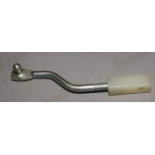 Тяга механизма замка двери ВАЗ 2110 правая <b>АВТОВАЗ 2110-6105136</b>