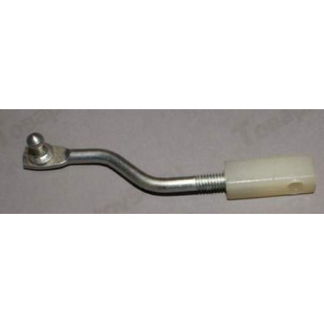 Тяга механизма замка двери ВАЗ 2110 правая <b>АВТОВАЗ 2110-6105136</b>