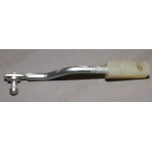 Тяга механизма замка двери ВАЗ 2110 левая <b>АВТОВАЗ 2110-6105137</b>