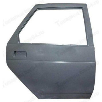 Дверь ВАЗ 2110, 2170 задняя правая (1 шт) катафорез <b>АВТОВАЗ 2110-6200014-70</b>