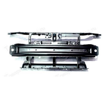 Рамка радиатора ВАЗ 2110 н.о. в сборе (1 шт) <b>АВТОВАЗ 2110-8401050-20</b>