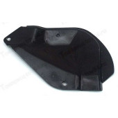 Кронштейн крепления блок-фары правый ВАЗ 2110 н/о <b>АВТОВАЗ 2110-8401434-50</b>