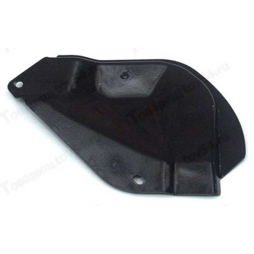 Кронштейн крепления блок-фары правый ВАЗ 2110 н/о <b>АВТОВАЗ 2110-8401434-50</b>