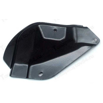 Кронштейн крепления блок-фары левый ВАЗ 2110 н/о <b>АВТОВАЗ 2110-8401435-50</b>