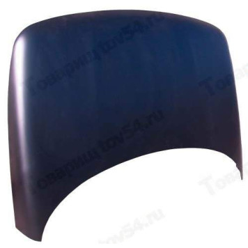 Капот ВАЗ 2110 (1 шт) <b>АВТОВАЗ 2110-8402010-10</b>