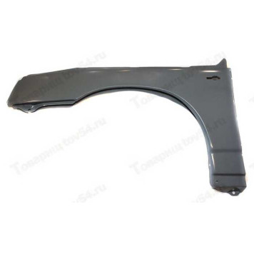 Крыло ВАЗ 2110 переднее левое (1 шт) <b>АВТОВАЗ 2110-8403015-30</b>