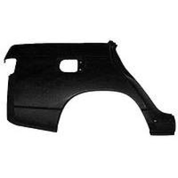Крыло ВАЗ 2110 заднее правое (1 шт) <b>АВТОВАЗ 2110-8404014-10</b>
