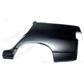 Крыло ВАЗ 2110 заднее левое (1 шт) <b>АВТОВАЗ 2110-8404015-10</b>