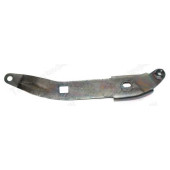 Петля капота ВАЗ 2110 (звено подвижное) правая <b>АВТОВАЗ 2110-8407012</b>