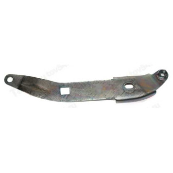Петля капота ВАЗ 2110 (звено подвижное) правая <b>АВТОВАЗ 2110-8407012</b>