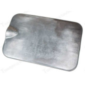 Крышка люка бензобака ВАЗ 2110 <b>АВТОВАЗ 2110-8413010</b>