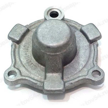 Заглушка крышки клапанов (вместо трамблера) ВАЗ 2111 <b>АВТОВАЗ 2111-1003288</b>