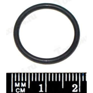 Кольцо уплотн датчика распредвала ВАЗ 2111 к-т=10шт <b>АВТОВАЗ 2111-3706042</b>