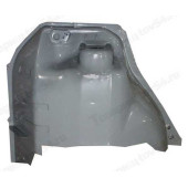 Арка заднего колеса ВАЗ 2111 левая катафорез <b>АВТОВАЗ 2111-5101241-10</b>