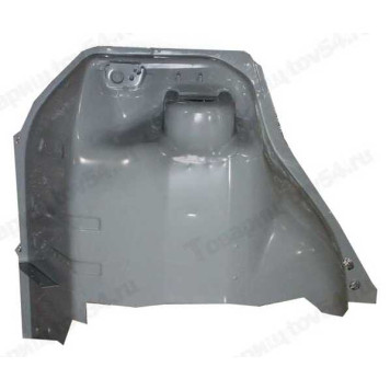Арка заднего колеса ВАЗ 2111 левая катафорез <b>АВТОВАЗ 2111-5101241-10</b>