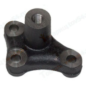 Кронштейн ролика натяжного ВАЗ 2110 <b>АВТОВАЗ 2111-8114054</b>